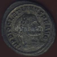 Diocletianus 284-305 Folis 8,5g Aquilea T:2/3+
