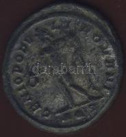 Diocletianus 284-305 Folis 8,5g Aquilea T:2/3+