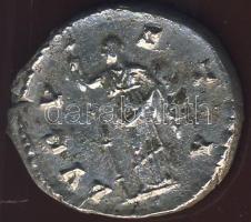 Faustina Maior - Diva Faustina +141 Denar Ag 3,18g T:2 R!