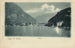 Torno, Lago di Como
