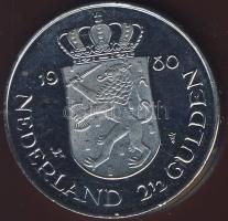 Hollandia 1980. 2 1/2G T:BU