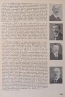 Bakos Jenő (szerk.): Magyar mozdonyvezetők almanachja. Bp., 1932, Országos Szakcsoport. Kiadói arany...