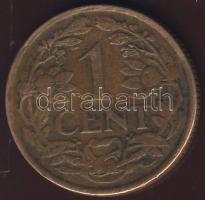 Holland Antillák 1952. 1c T:2-/3+