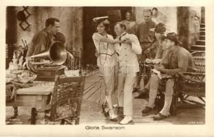 12 db RÉGI színésznős motívumlap, vegyes minőség / 12 pre-1945 actresses, mixed quality