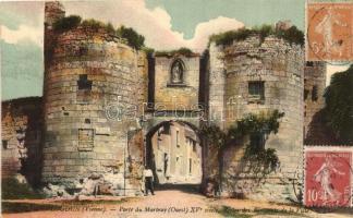 55 db RÉGI külföldi TCV városképes lap pár motívumlappal, vegyes minőség / 55 pre-1945 European TCV ...