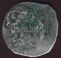 Vegyes házak 1300-as évek "Friesachi Denár/Bécsi fillér" Ag Magyarországon fizetőeszközkén...