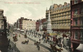 72 db főleg RÉGI külföldi városképes lap, vegyes minőség / 72 mostly pre-1945 European town-view pos...