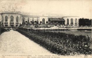 72 db főleg RÉGI külföldi városképes lap, vegyes minőség / 72 mostly pre-1945 European town-view pos...