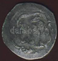 Vegyes házak 1300-as évek "Friesachi Denár/Bécsi fillér" Ag Magyarországon fizetőeszközkén...