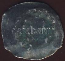 Vegyes házak 1300-as évek "Friesachi Denár/Bécsi fillér" Ag Magyarországon fizetőeszközkén...