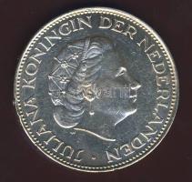 Hollandia 1960. 2 1/2G Ag "Julianna" T:2