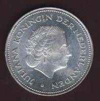 Hollandia 1970. 10G Ag "Julianna" T:1 k