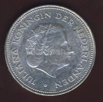 Hollandia 1970. 10G Ag "Julianna" T:1 k