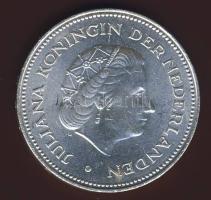 Hollandia 1970. 10G Ag "Julianna" T:1 k