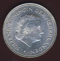 Hollandia 1970. 10G Ag "Julianna" T:1 k