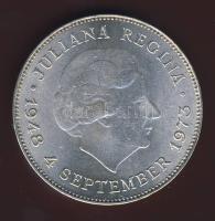 Hollandia 1973. 10G Ag "Julianna" T:1