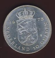 Hollandia 1973. 10G Ag "Julianna" T:1