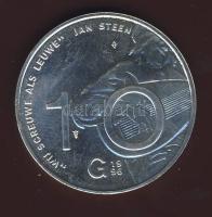 Hollandia 1996. 10G Ag "Jan Steen" T:BU