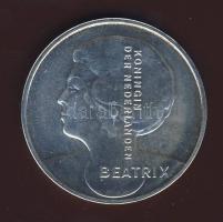 Hollandia 1996. 10G Ag "Jan Steen" T:BU