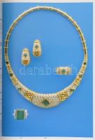 1988 Habsburg, Feldman: Jewels and watches aukciós katalógus