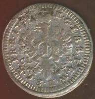Német Államok/Brandenburg-Bayventh 1747. 1Pf Ag Fiedrich T:3