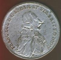 Német Államok/Würzburg 1787. 20Kr Ag T:3 ü.k. RR!!