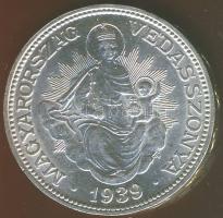 1939. 2P Ag T:1/2