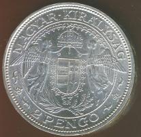 1939. 2P Ag T:1/2