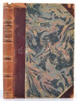 Széchenyi István, gróf: Garat. Írta 1842-ben --. Sajtó alá rendezte és a mű történetét megírta Viszo...