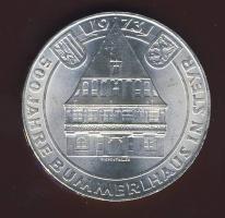 Ausztria 1973. 50Sch "Steyr" T:1/2