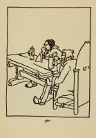Kós Károly: Régi Kalotaszeg
(Bp., 1911. Athenaeum ny.) II. + (2)+57+(1)p. + XVI. Lapszámozáson belü...