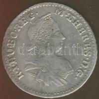 1779 B.V. 3kr Ag Maria Theresia T:3 érdekes verethibával!