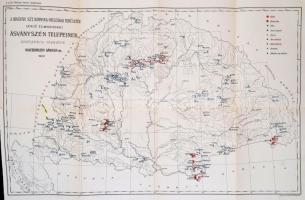 Kalecsinszky Sándor: A Magyar Korona Országianak Ásványszenei. (Kőszenek, barnaszenek, lignitek.) Kü...