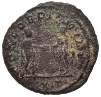 Római Birodalom / Siscia / Probus 278. AE Antoninianus (3,26g) T:2-,3
Roman Empire / Siscia / Probu...