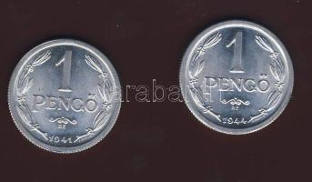 1941-1944. 1P 2klf db T:1