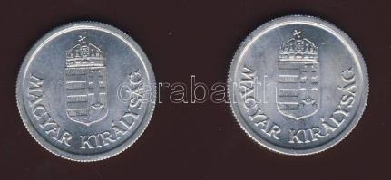 1941-1944. 1P 2klf db T:1