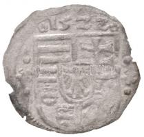 1522L-K Denár Ag "II. Lajos" (0,41g) T:2
Huszár 846., Unger I.: 675.e