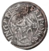 1528K-B Denár Ag (0,52g) + 1530K-B Denár Ag (0,39g) + 1534K-B Denár Ag "I. Ferdinánd" (0,4...