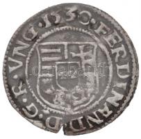 1528K-B Denár Ag (0,52g) + 1530K-B Denár Ag (0,39g) + 1534K-B Denár Ag "I. Ferdinánd" (0,4...