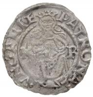 1544K-B Denár Ag (0,54g) + 1546K-B Denár Ag + 1548K-B Denár Ag "I. Ferdinánd" (0,57g) T:2,...