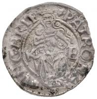 1544K-B Denár Ag (0,54g) + 1546K-B Denár Ag + 1548K-B Denár Ag "I. Ferdinánd" (0,57g) T:2,...