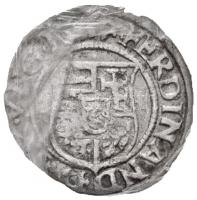 1530K-B Denár Ag (0,44g) + 1552K-B Denár Ag (0,48g) + 1557K-B Denár Ag "I. Ferdinánd" (0,4...