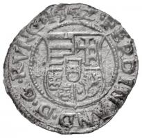 1530K-B Denár Ag (0,44g) + 1552K-B Denár Ag (0,48g) + 1557K-B Denár Ag "I. Ferdinánd" (0,4...