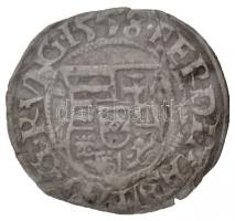 1541K-B Denár Ag (0,49g) + 1558K-B Denár Ag (0,5g) + 1563K-B Denár Ag "I. Ferdinánd" (0,46...