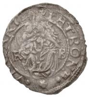 1541K-B Denár Ag (0,49g) + 1558K-B Denár Ag (0,5g) + 1563K-B Denár Ag "I. Ferdinánd" (0,46...