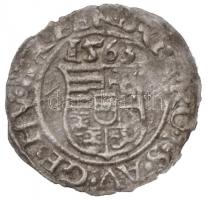 1541K-B Denár Ag (0,49g) + 1558K-B Denár Ag (0,5g) + 1563K-B Denár Ag "I. Ferdinánd" (0,46...