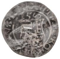 1567K-B Denár Ag (0,38g) + 1568K-B Denár Ag (0,47g) + 1570K-B Denár Ag "Miksa" (0,42g) T:2...