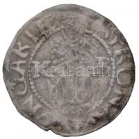 1567K-B Denár Ag (0,38g) + 1568K-B Denár Ag (0,47g) + 1570K-B Denár Ag "Miksa" (0,42g) T:2...