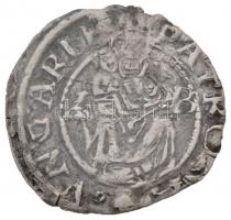 1567K-B Denár Ag (0,38g) + 1568K-B Denár Ag (0,47g) + 1570K-B Denár Ag "Miksa" (0,42g) T:2...