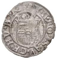 1570K-B Denár Ag (0,48g) + 1577K-B Denár Ag "Miksa" (0,52g) T:2,2-
Huszár: 992.,993., Ung...